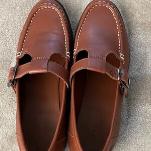 Everlane loafers 6.5
